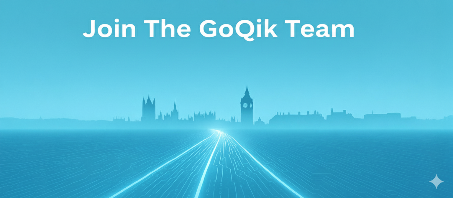 GOQIK - Integrated Platform for Landlords, Estate Agents and Property Managers