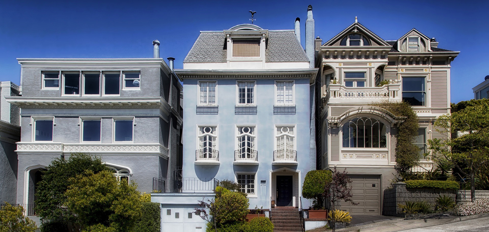 GOQIK - Search Estate Agents