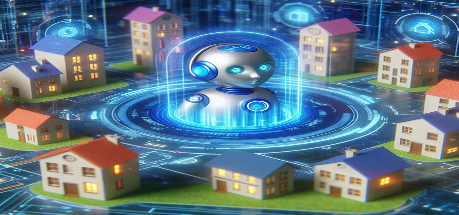 GOQIK - Integrated Platform for Landlords, Estate Agents and Property Managers