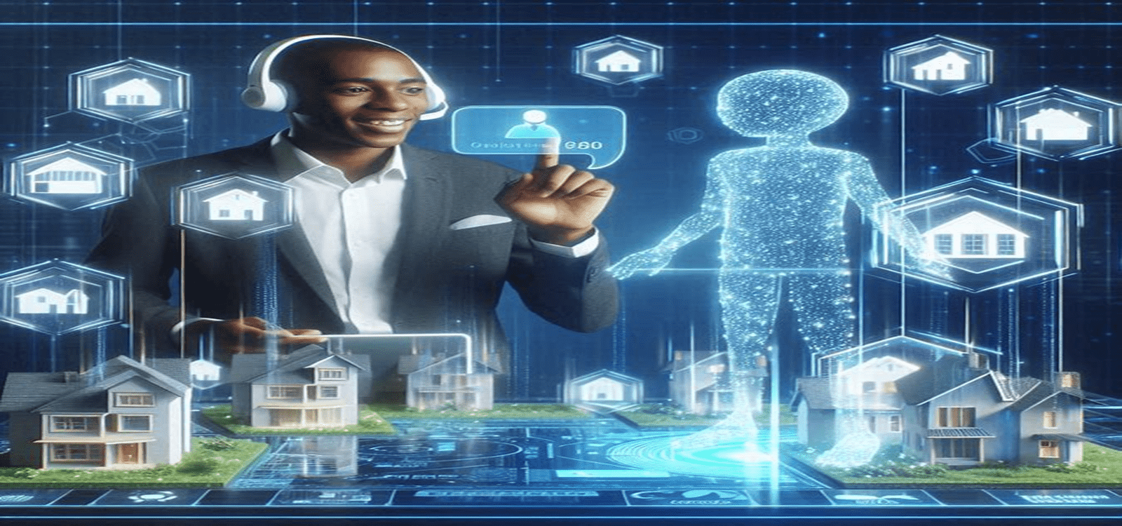 GOQIK - Integrated Platform for Landlords, Estate Agents and Property Managers