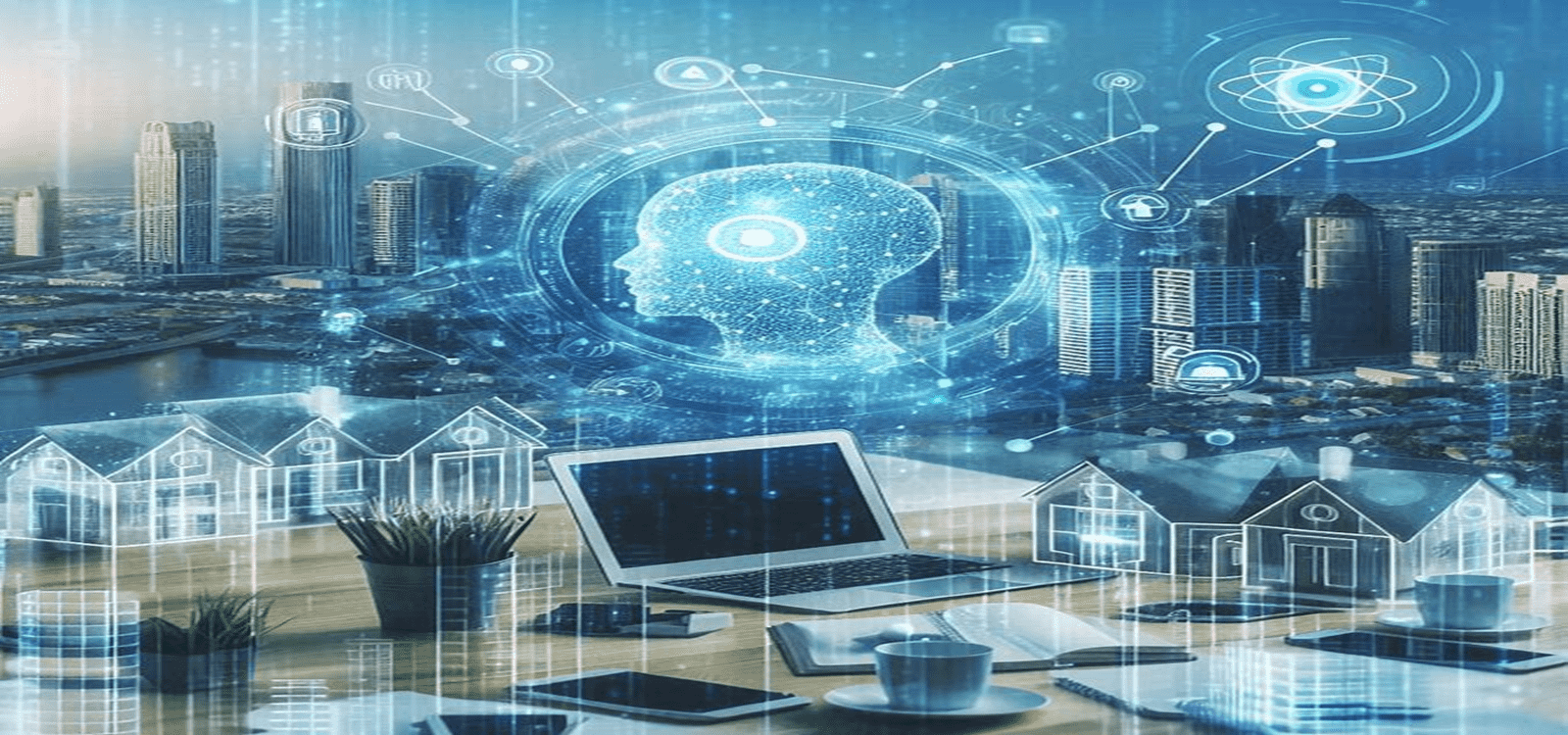 GOQIK - Integrated Platform for Landlords, Estate Agents and Property Managers