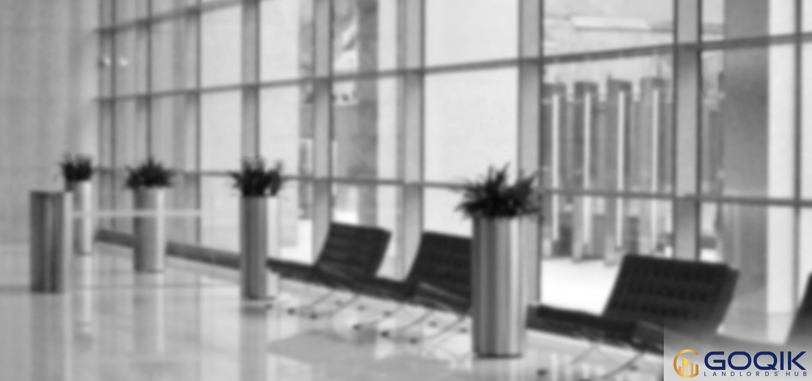 GOQIK - Integrated Platform for Landlords, Estate Agents and Property Managers